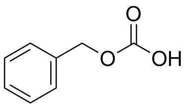 Benzyl Hydrogen Carbonate